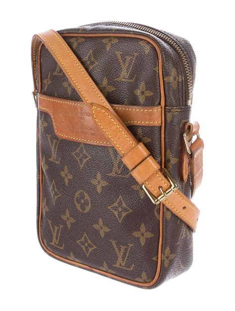 crossbody louis vuitton side bag